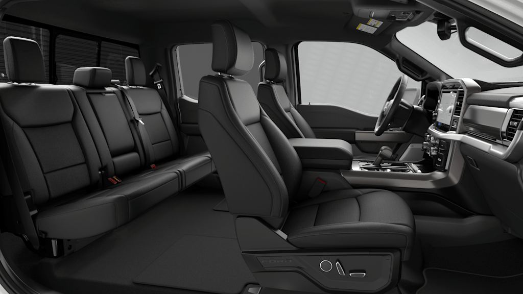 Thumbnail: 2026 Ford F-150 - 4