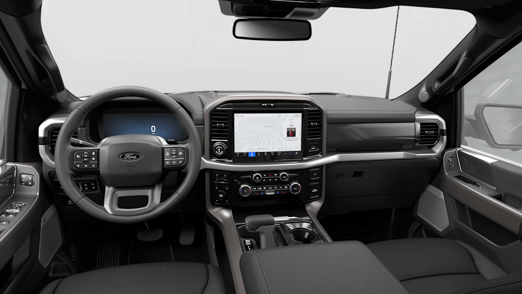 Thumbnail: 2026 Ford F-150 - 2