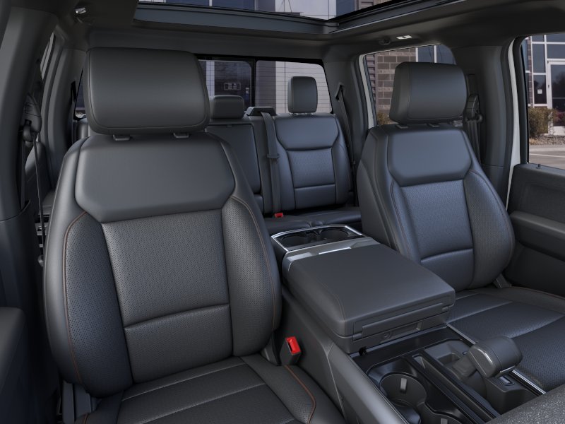 Thumbnail: 2026 Ford F-150 - 8