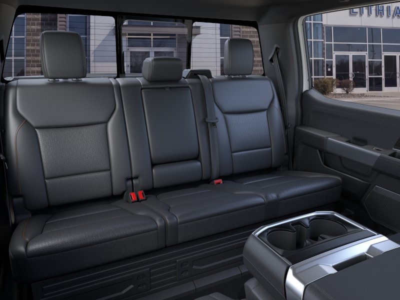 Thumbnail: 2026 Ford F-150 - 10