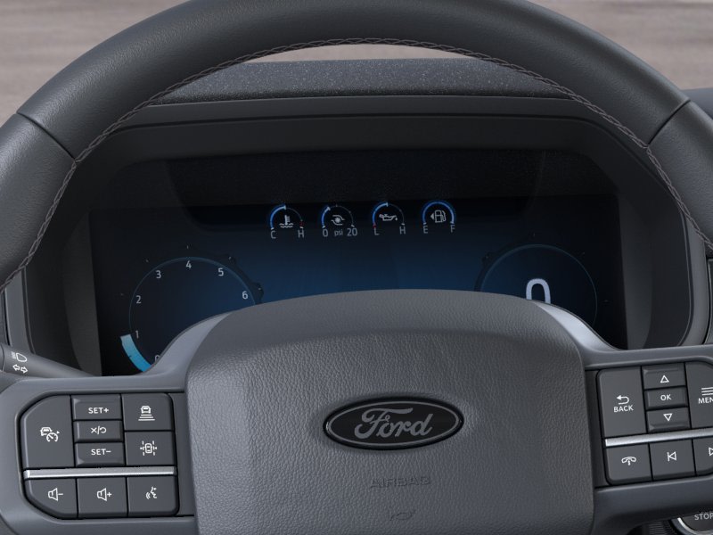 Thumbnail: 2026 Ford F-150 - 17