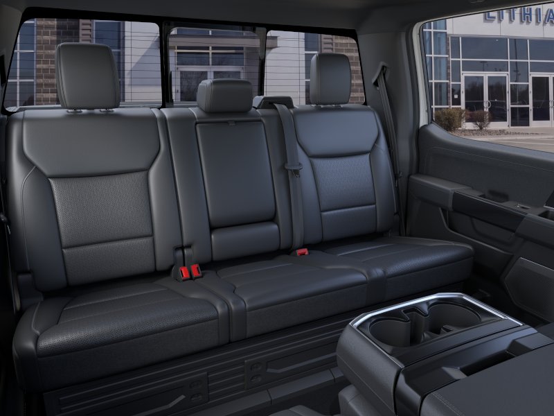 Thumbnail: 2026 Ford F-150 - 10