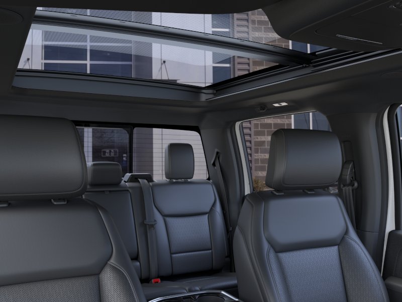 Thumbnail: 2026 Ford F-150 - 12