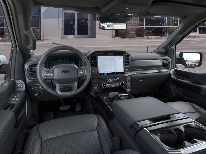 Thumbnail: 2026 Ford F-150 - 2