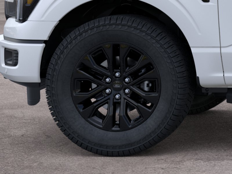 Thumbnail: 2026 Ford F-150 - 7