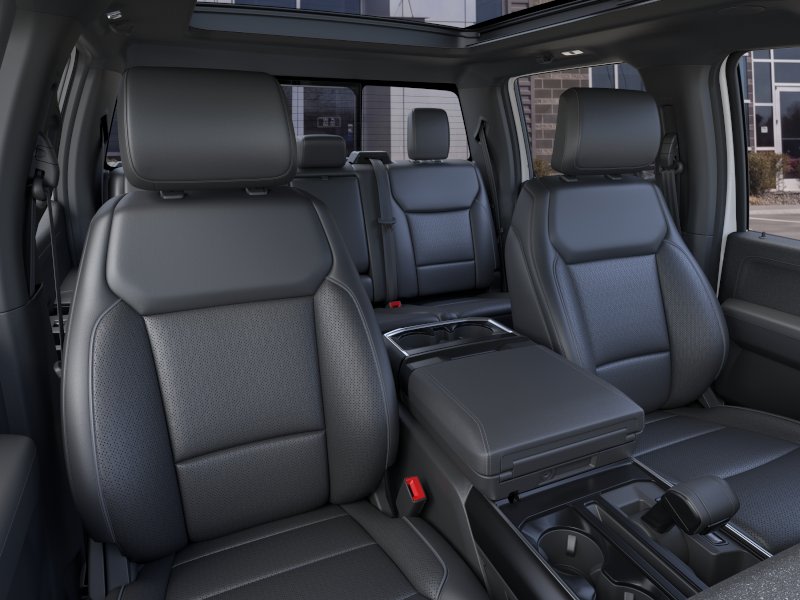 Thumbnail: 2026 Ford F-150 - 8