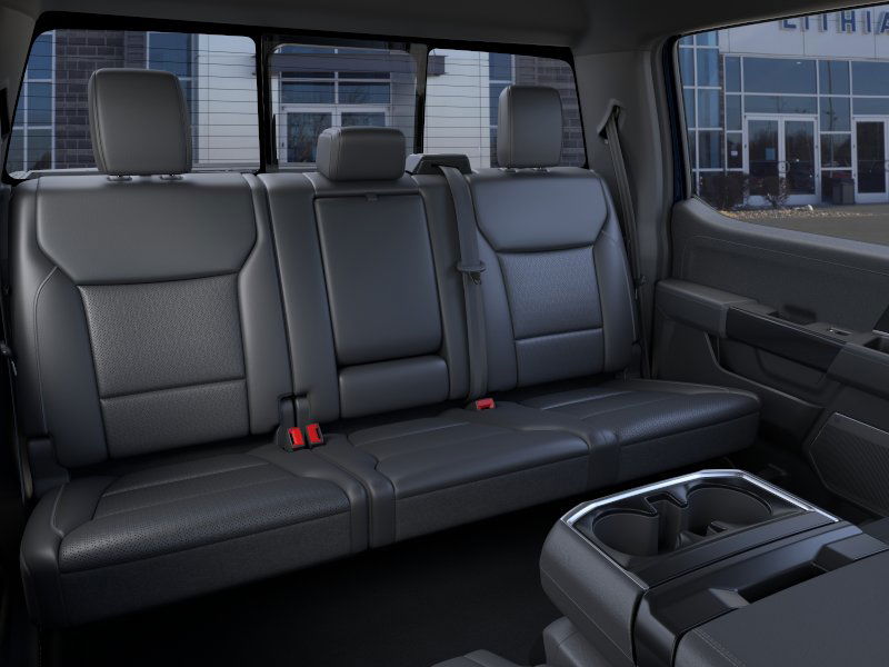 Thumbnail: 2025 Ford F-150 - 9