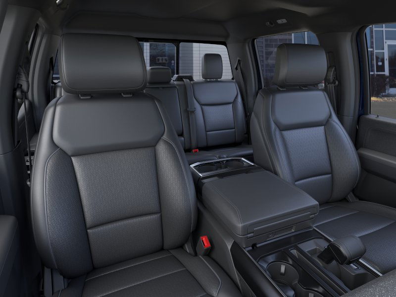 Thumbnail: 2025 Ford F-150 - 7