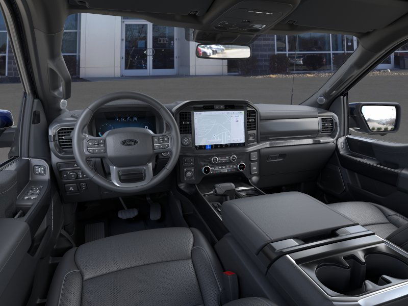 Thumbnail: 2025 Ford F-150 - 2