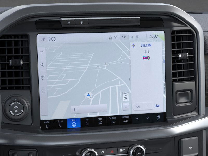 Thumbnail: 2025 Ford F-150 - 11