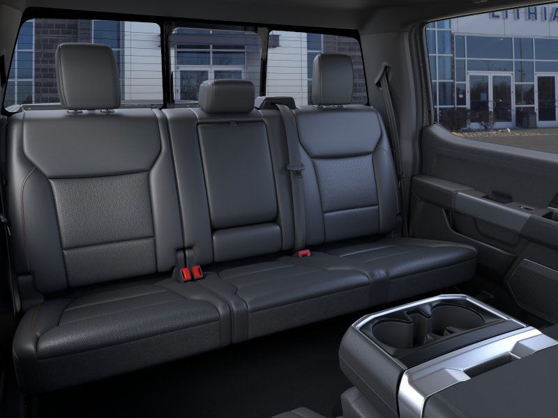 Thumbnail: 2025 Ford F-150 - 10