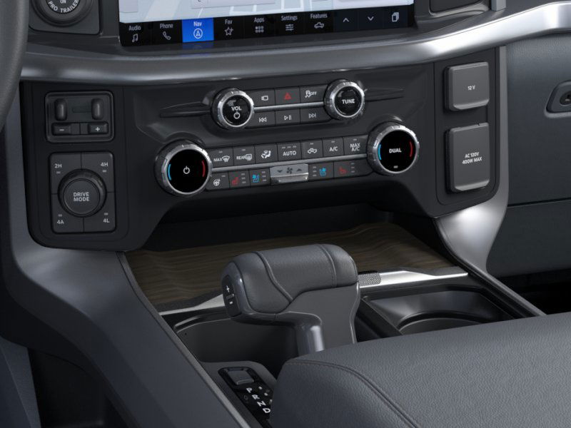 Thumbnail: 2025 Ford F-150 - 17