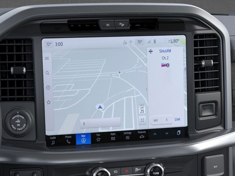 Thumbnail: 2025 Ford F-150 - 16