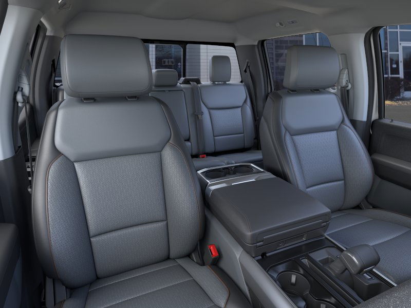 Thumbnail: 2025 Ford F-150 - 8