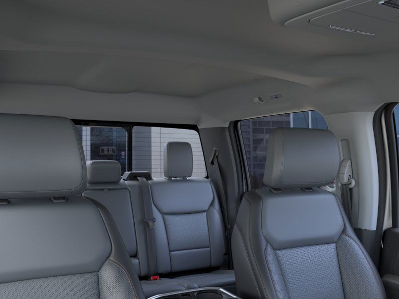 Thumbnail: 2025 Ford F-150 - 22