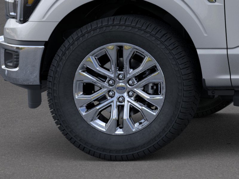 Thumbnail: 2025 Ford F-150 - 7