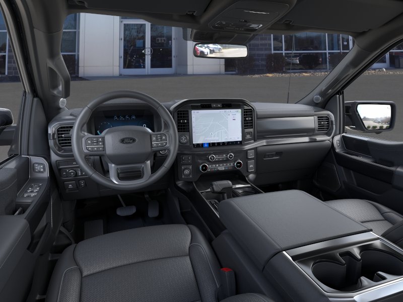 Thumbnail: 2026 Ford F-150 - 2