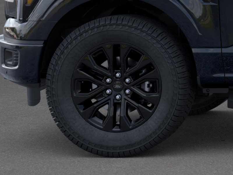 Thumbnail: 2026 Ford F-150 - 6
