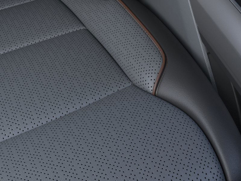 Thumbnail: 2025 Ford F-150 - 9