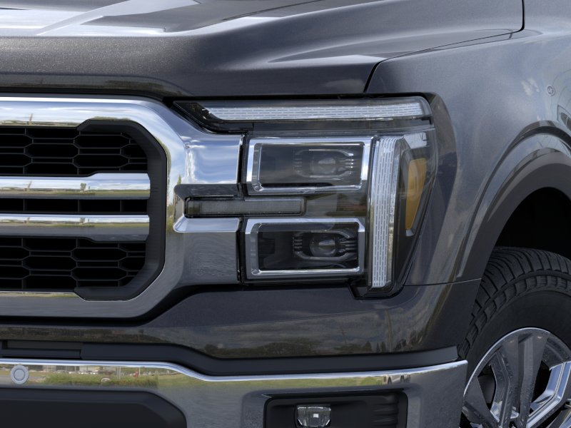 Thumbnail: 2026 Ford F-150 - 20