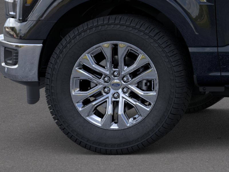 Thumbnail: 2026 Ford F-150 - 7