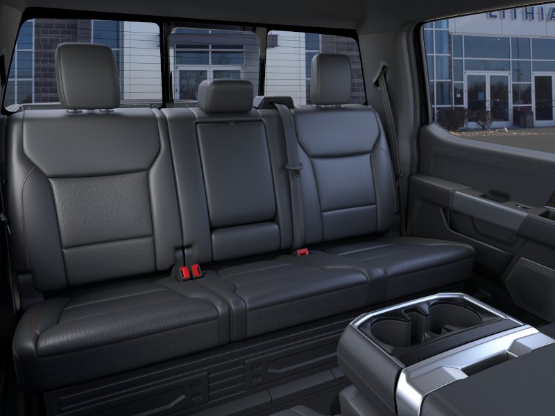 Thumbnail: 2026 Ford F-150 - 10