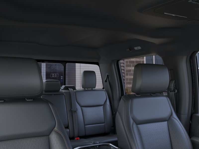 Thumbnail: 2026 Ford F-150 - 12