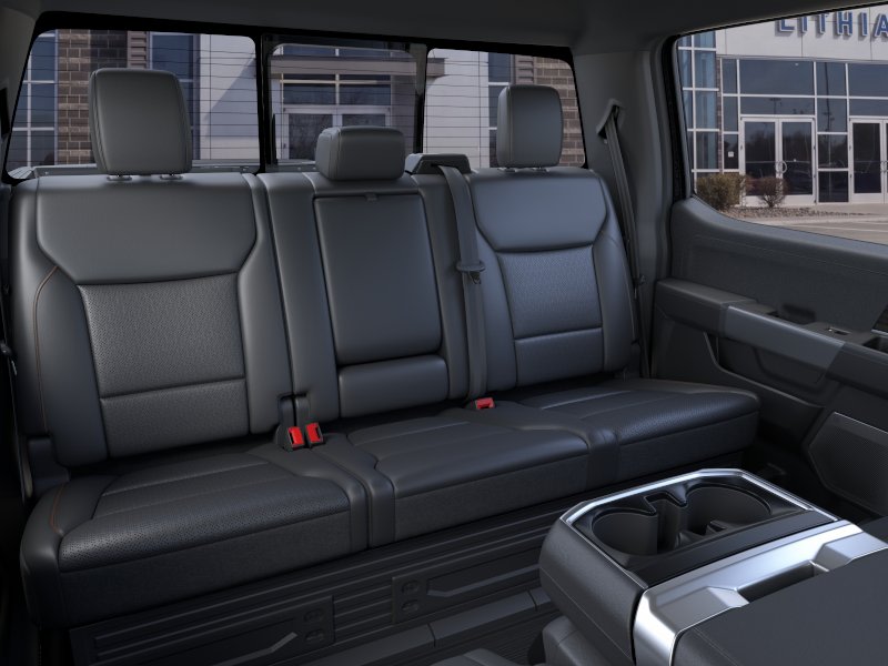 Thumbnail: 2026 Ford F-150 - 10