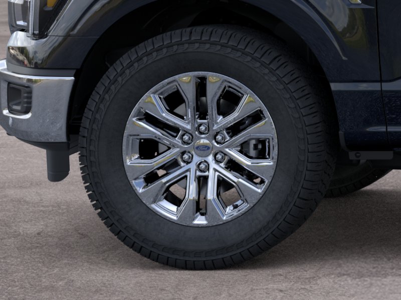 Thumbnail: 2026 Ford F-150 - 7
