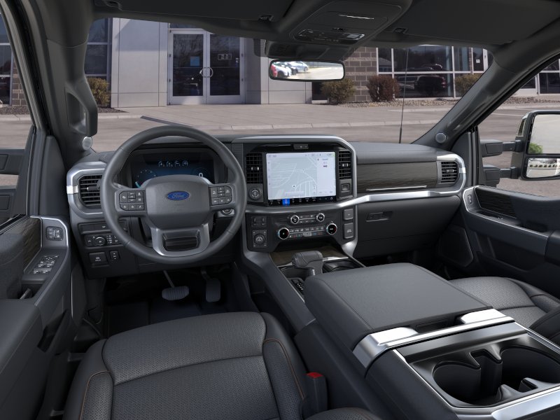 Thumbnail: 2026 Ford F-150 - 2