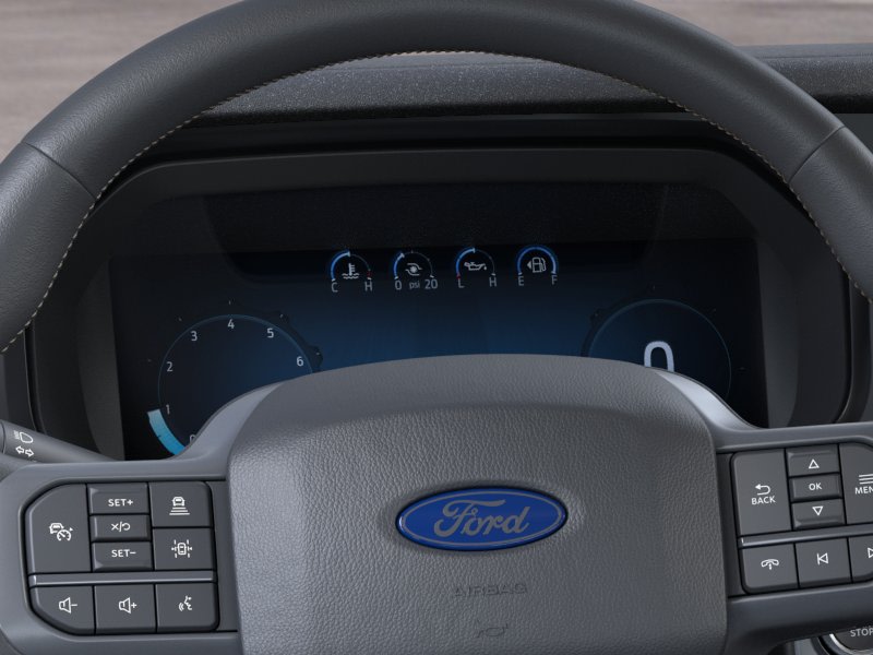 Thumbnail: 2026 Ford F-150 - 13