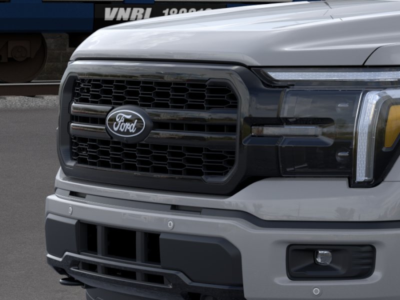 Thumbnail: 2026 Ford F-150 - 18