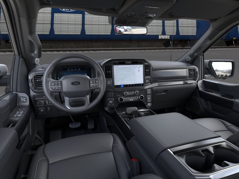 Thumbnail: 2026 Ford F-150 - 2