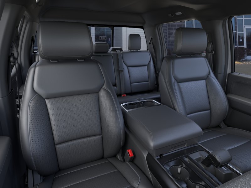 Thumbnail: 2026 Ford F-150 - 8