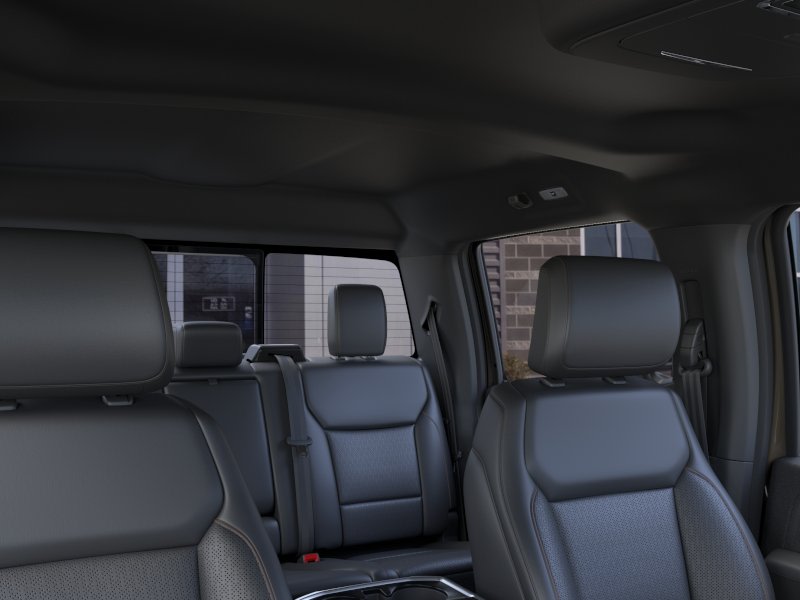 Thumbnail: 2026 Ford F-150 - 12