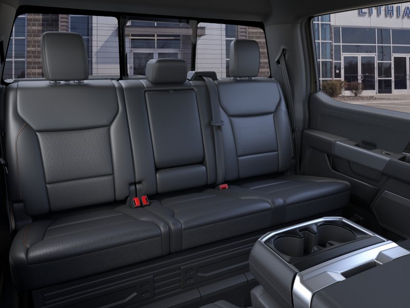 Thumbnail: 2026 Ford F-150 - 10