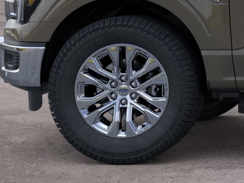 Thumbnail: 2026 Ford F-150 - 7