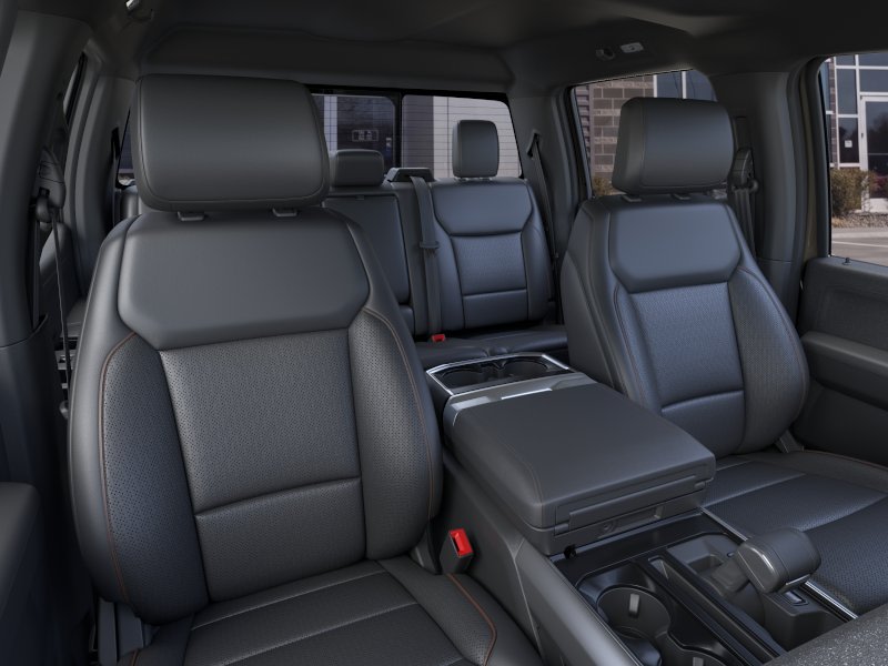 Thumbnail: 2026 Ford F-150 - 8