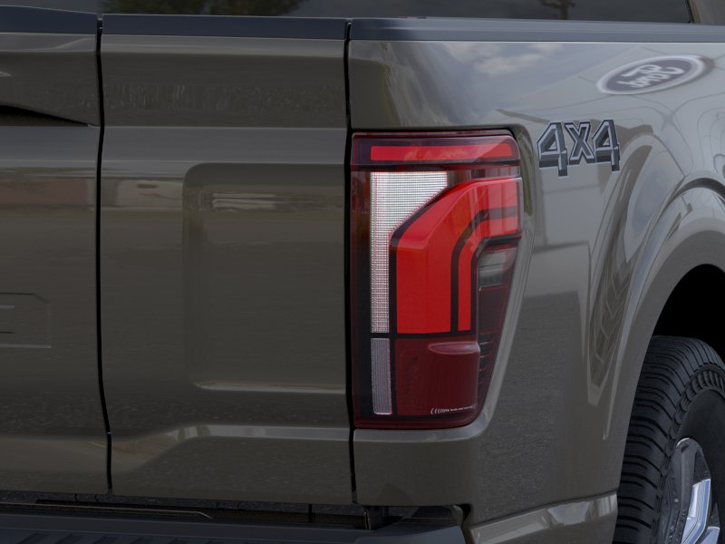 Thumbnail: 2026 Ford F-150 - 22