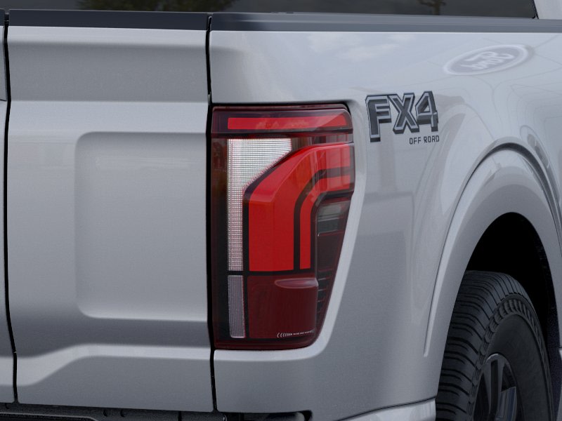 Thumbnail: 2026 Ford F-150 - 22