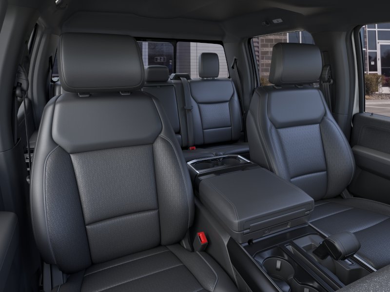 Thumbnail: 2026 Ford F-150 - 8