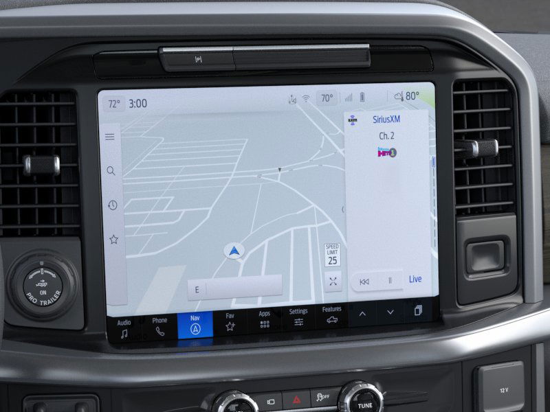 Thumbnail: 2025 Ford F-150 - 11