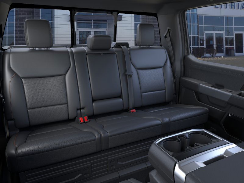 Thumbnail: 2025 Ford F-150 - 10