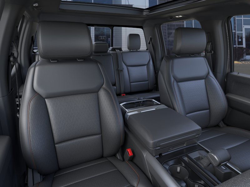 Thumbnail: 2025 Ford F-150 - 8