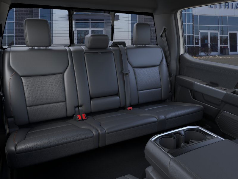 Thumbnail: 2025 Ford F-150 - 10