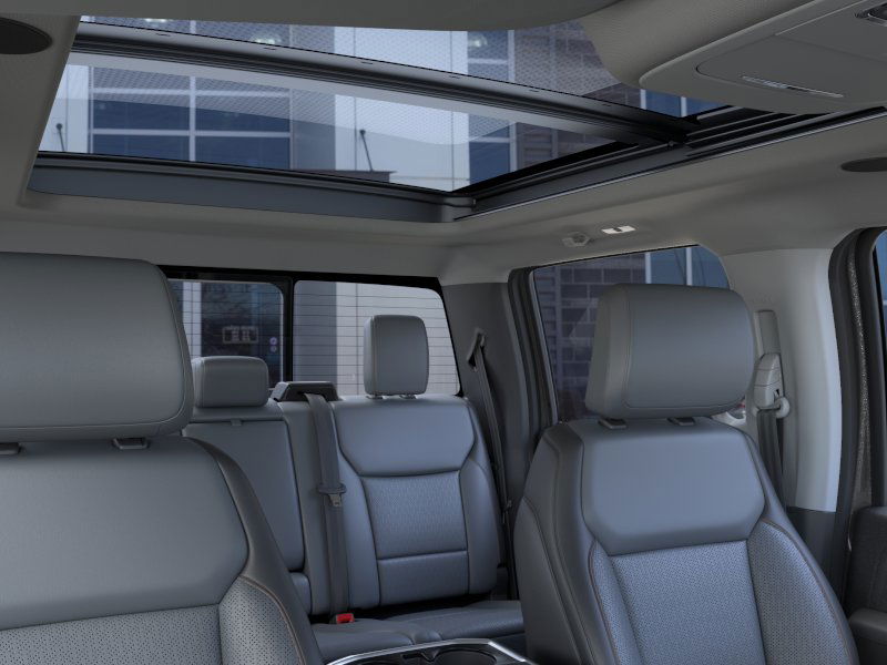 Thumbnail: 2025 Ford F-150 - 22