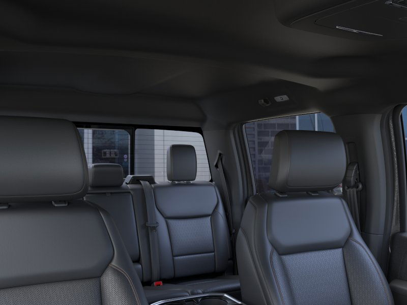 Thumbnail: 2025 Ford F-150 - 12