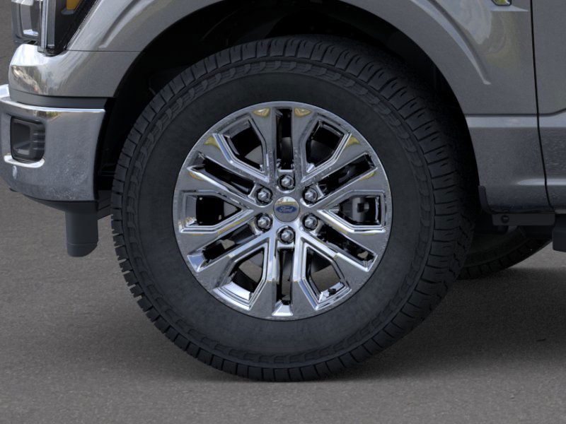 Thumbnail: 2025 Ford F-150 - 7