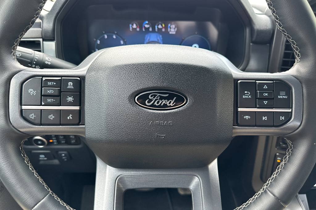 Thumbnail: 2026 Ford F-150 - 26