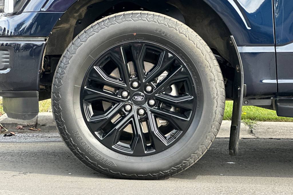 Thumbnail: 2026 Ford F-150 - 7